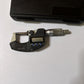 Mitutoyo Digital Micrometer 293-240 MDC-25PJ 0-25mm 0.001mm