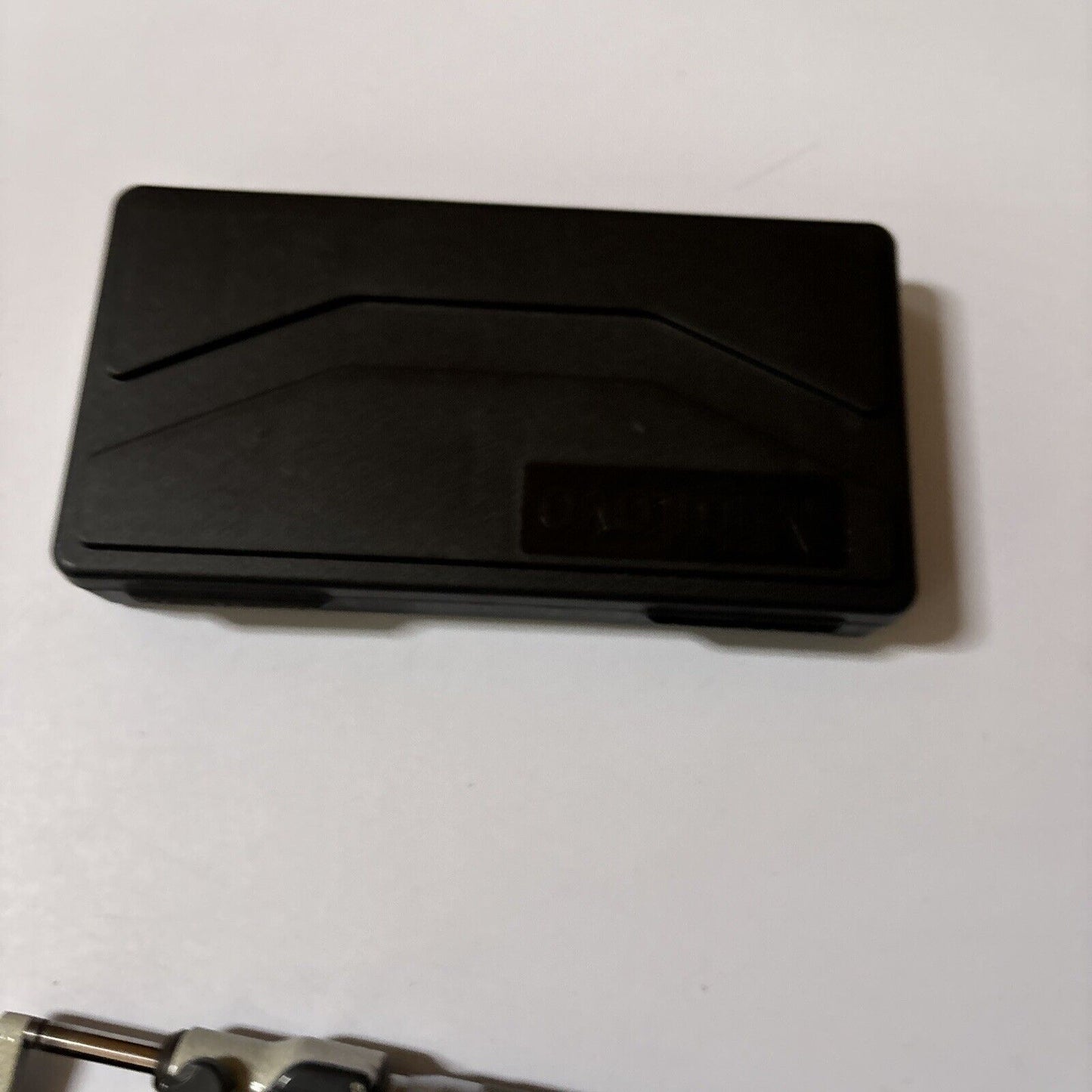 Mitutoyo Digital Micrometer 293-240 MDC-25PJ 0-25mm 0.001mm