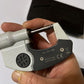 Mitutoyo Digital Micrometer 293-240 MDC-25PJ 0-25mm 0.001mm