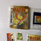 Pokemon Gold Boxed Gameboy Color Japan Japanese Game Manual DMG-AAUJ-JPN