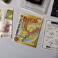 Pokemon Gold Boxed Gameboy Color Japan Japanese Game Manual DMG-AAUJ-JPN