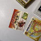 Pokemon Gold Boxed Gameboy Color Japan Japanese Game Manual DMG-AAUJ-JPN