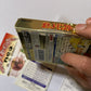 Pokemon Gold Boxed Gameboy Color Japan Japanese Game Manual DMG-AAUJ-JPN