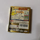 Pokemon Gold Boxed Gameboy Color Japan Japanese Game Manual DMG-AAUJ-JPN