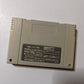 Yoshi's Cookie Super Famicom NTSC-J SHVC-YC *Cartridge Only*