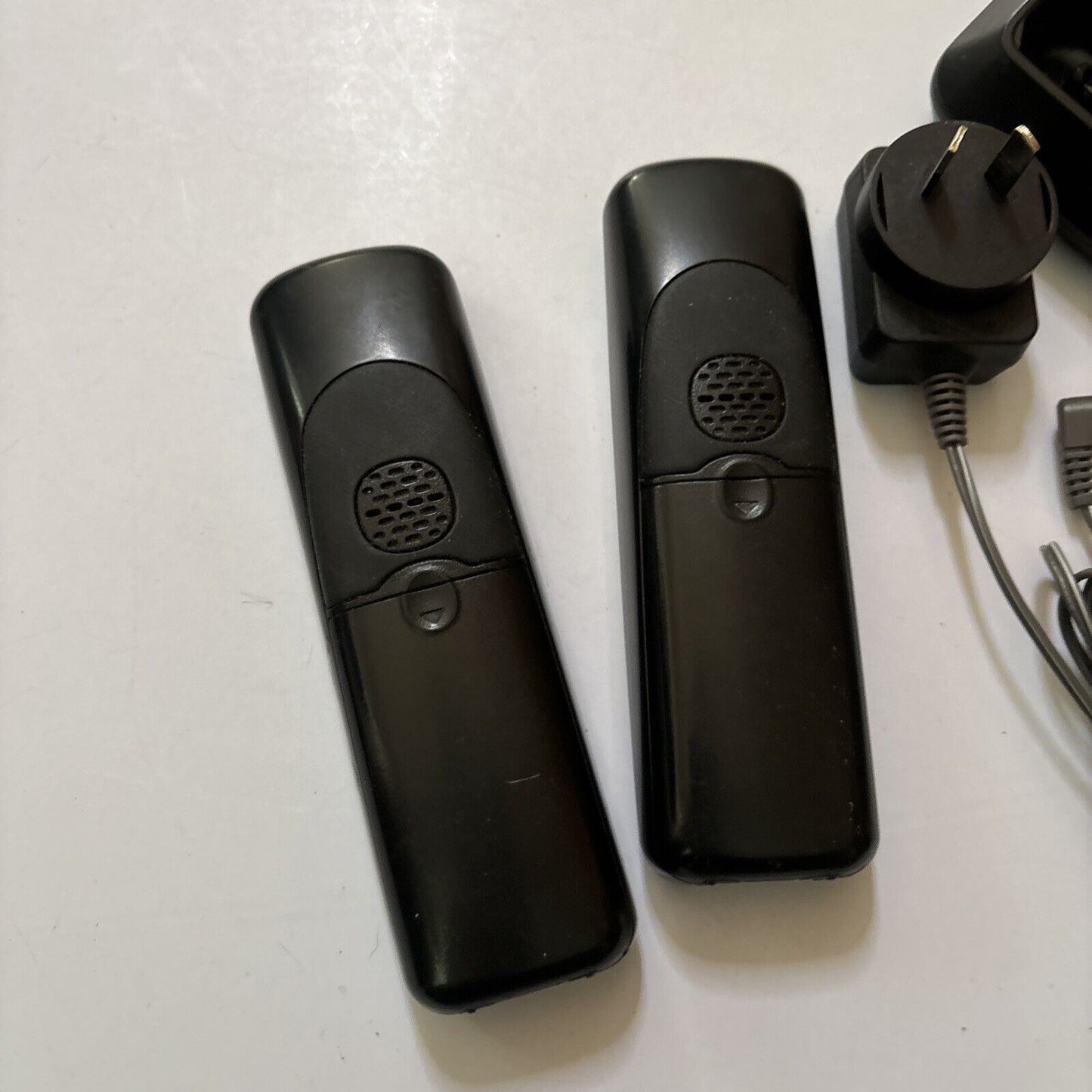 Panasonic KX-TG6721AL Digital Answering Machine & 2 Handset