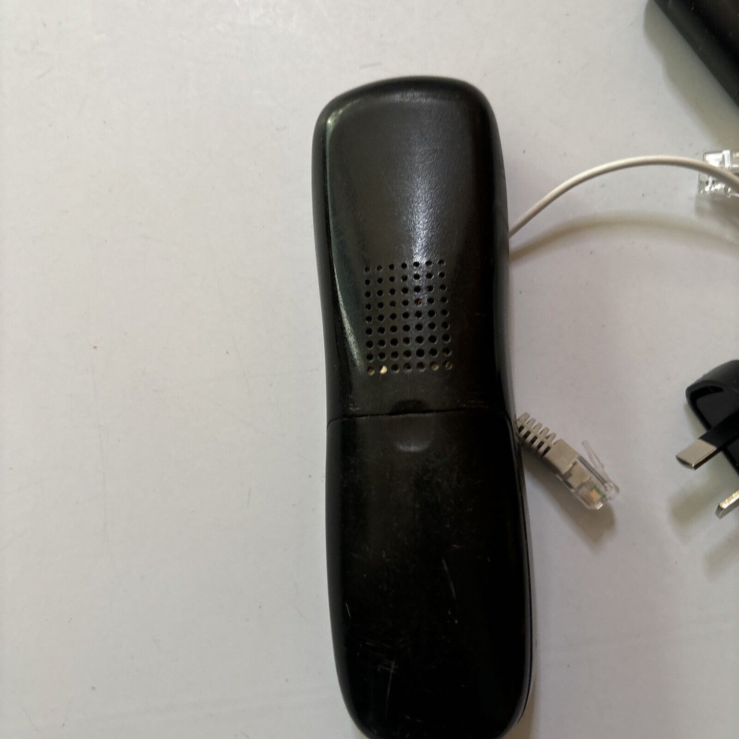 Uniden DECT1535 Cordless Telephone System & 2 Handset