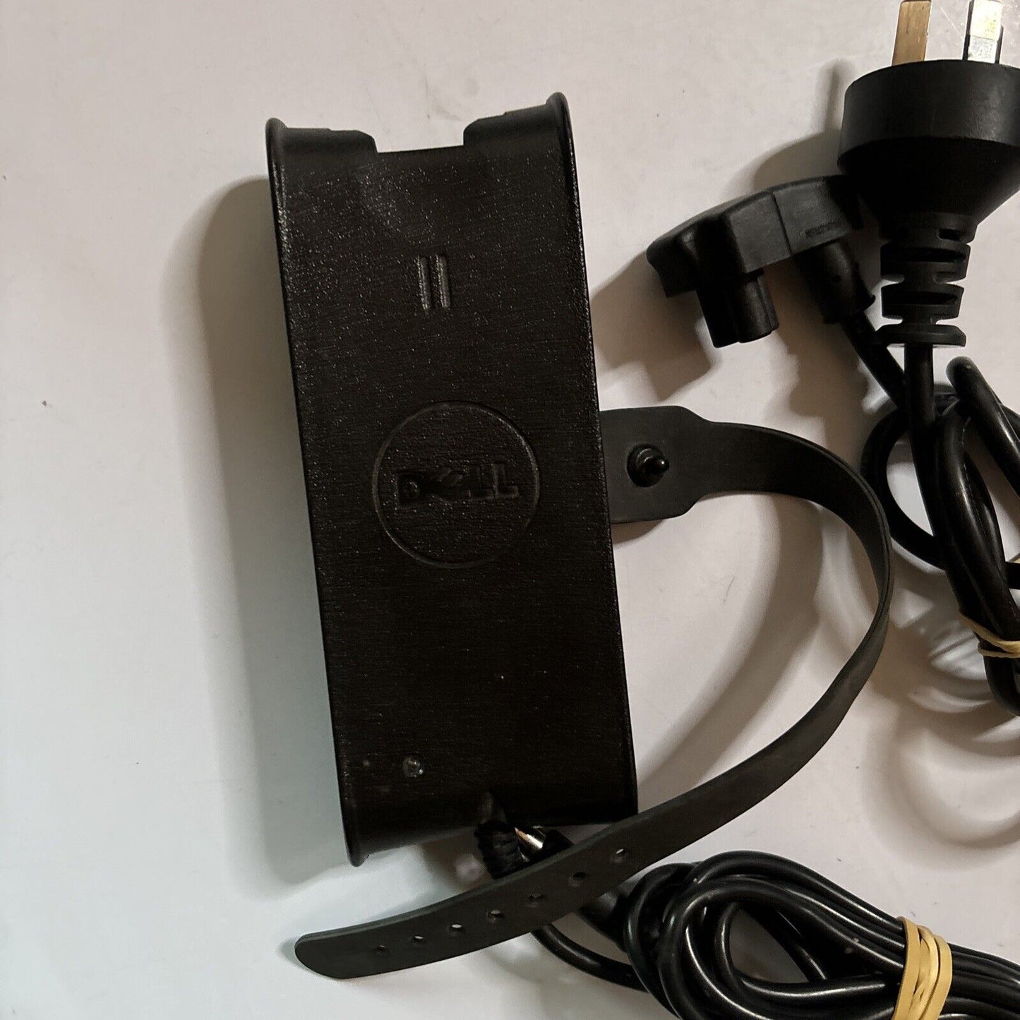 Genuine Dell 90W AC Adapter LA90PS1-00 19.5V 4.62A