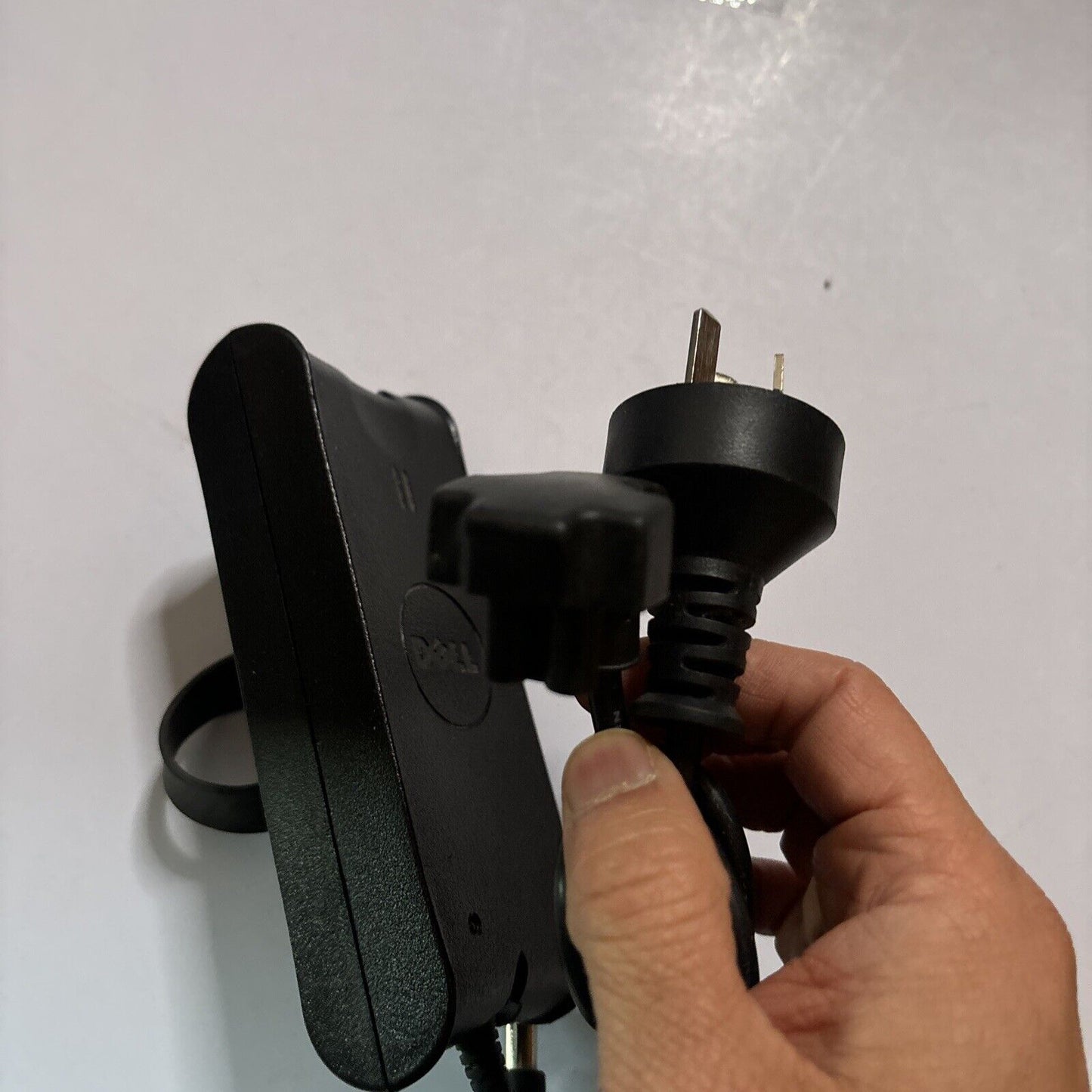 Genuine Dell 90W AC Adapter LA90PS1-00 19.5V 4.62A