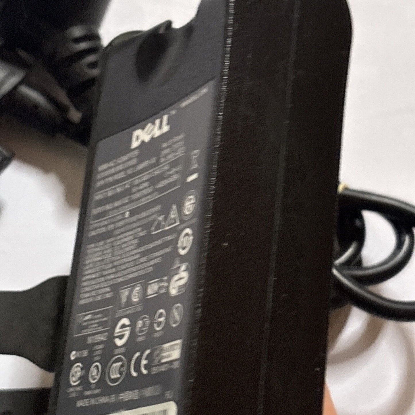 Genuine Dell 90W AC Adapter LA90PS1-00 19.5V 4.62A