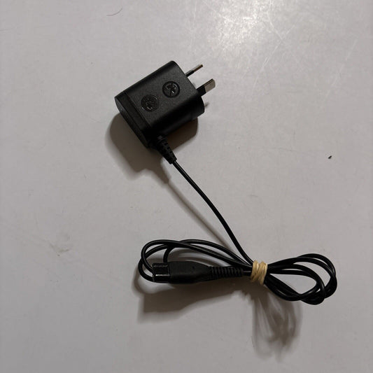 Philips AC Adapter A0038 4.3V 70mA For Shaver