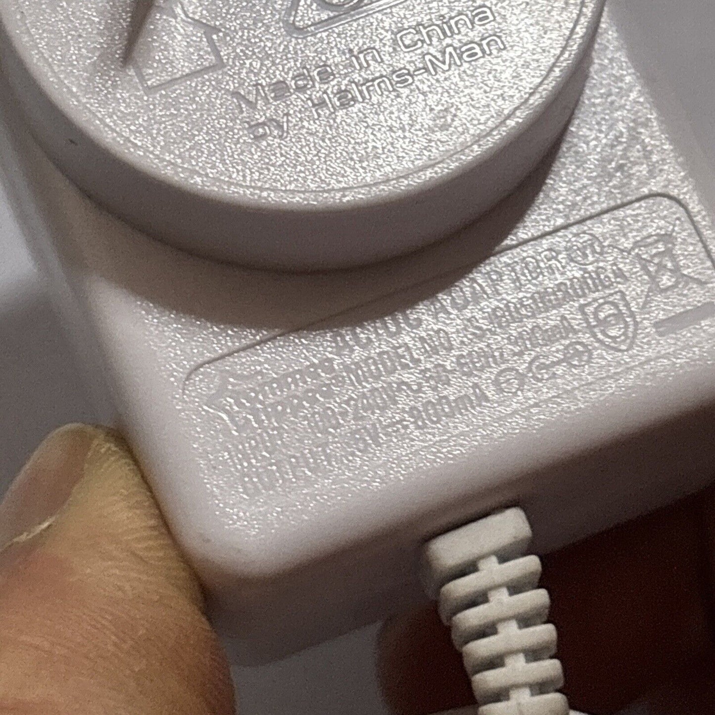 Tommee Tippee AC Adapter 5V 800mA SJB0500800GA