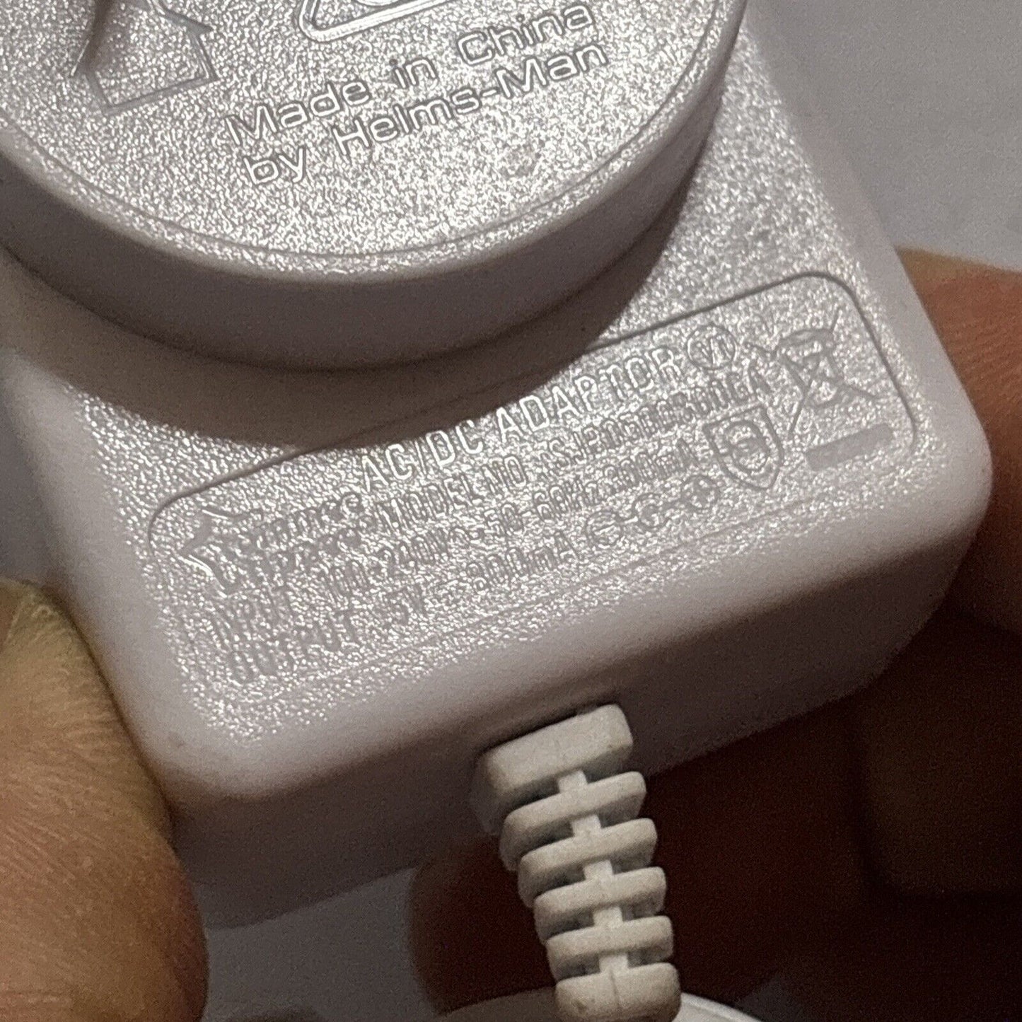 Tommee Tippee AC Adapter 5V 800mA SJB0500800GA
