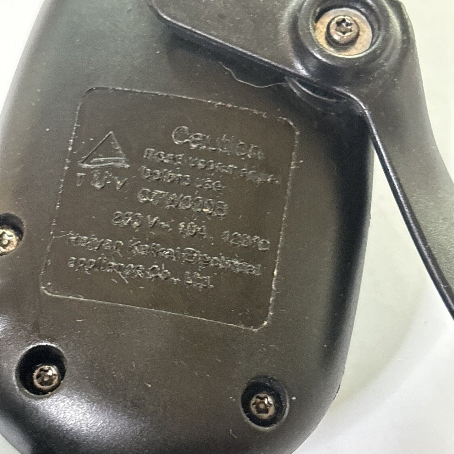 CTW300B Temperature Control Power Probe 250V 10aa