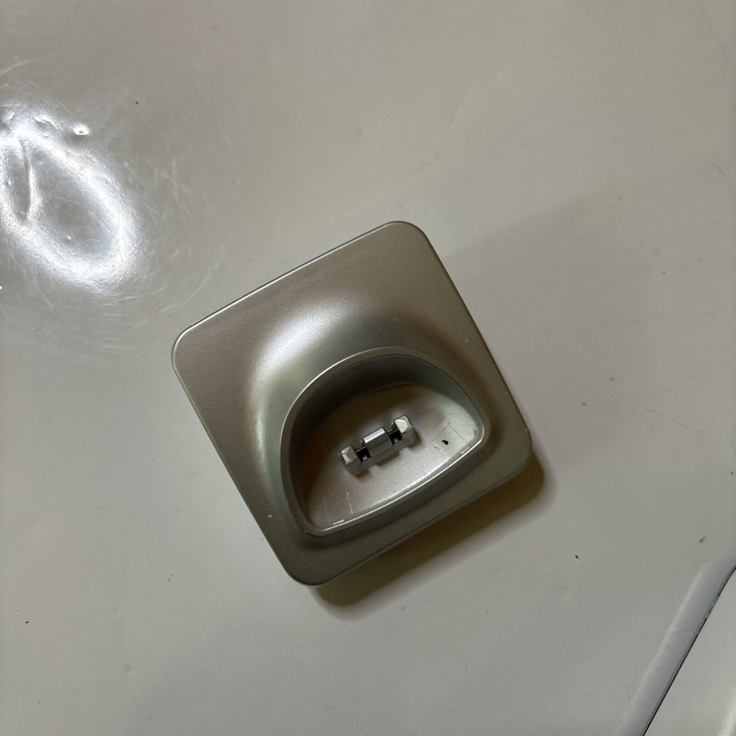 Panasonic KX-TGC220AL Digital Answering Machine & 3 Handsets