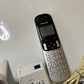 Panasonic KX-TGC220AL Digital Answering Machine & 3 Handsets