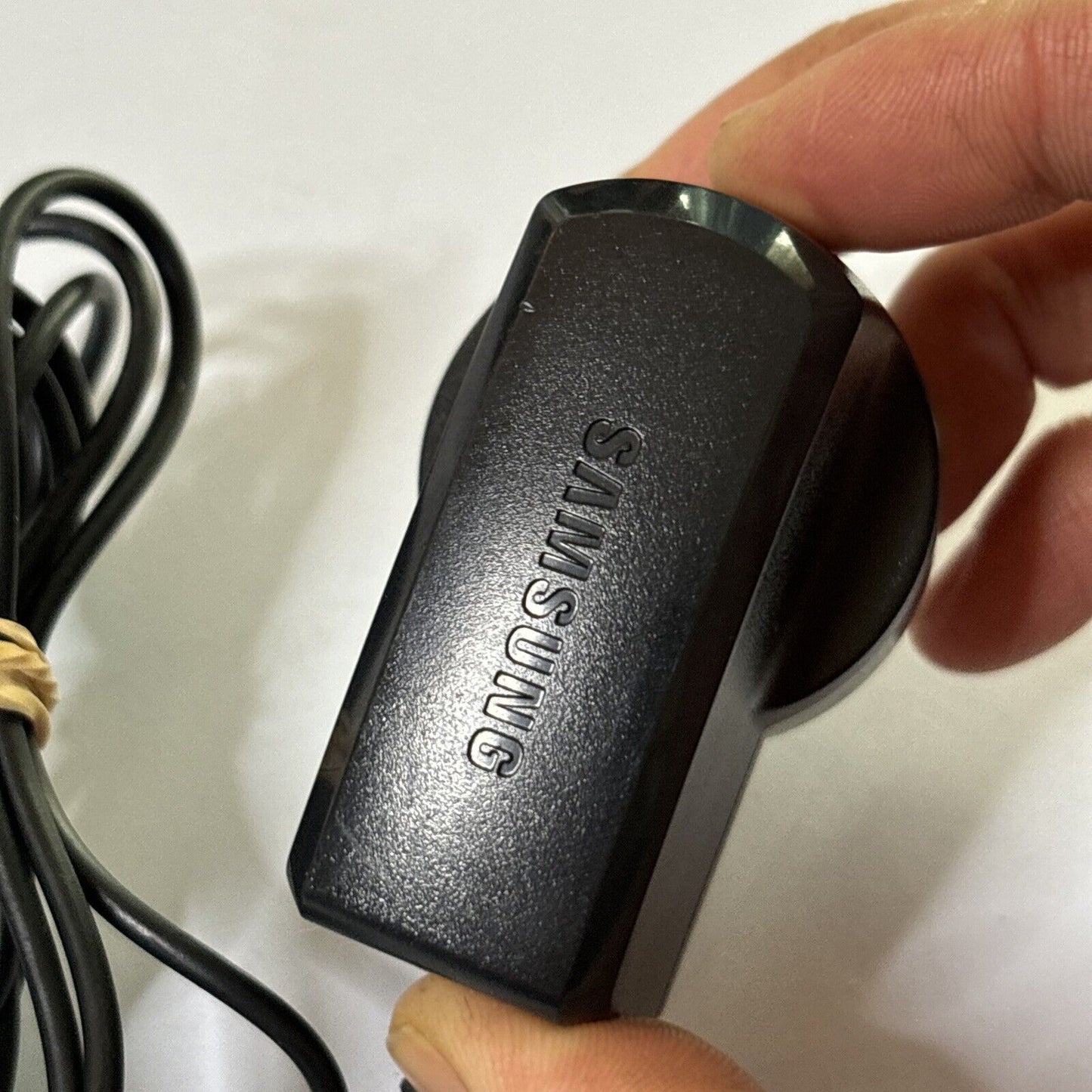 Samsung Travel Adapter Micro USB ATADU10BE 5v 0.7A