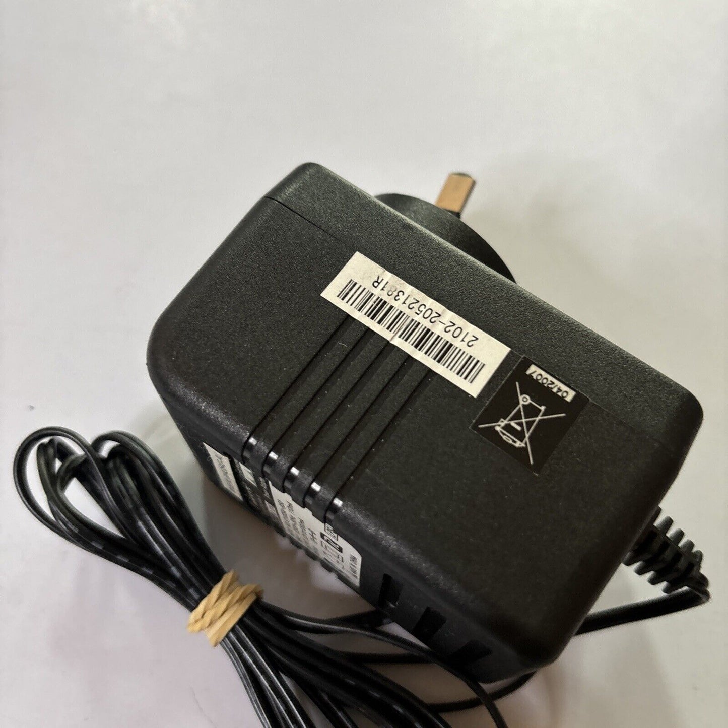 Linksys Cisco AC Adapter 12100SA-950 12V 1A
