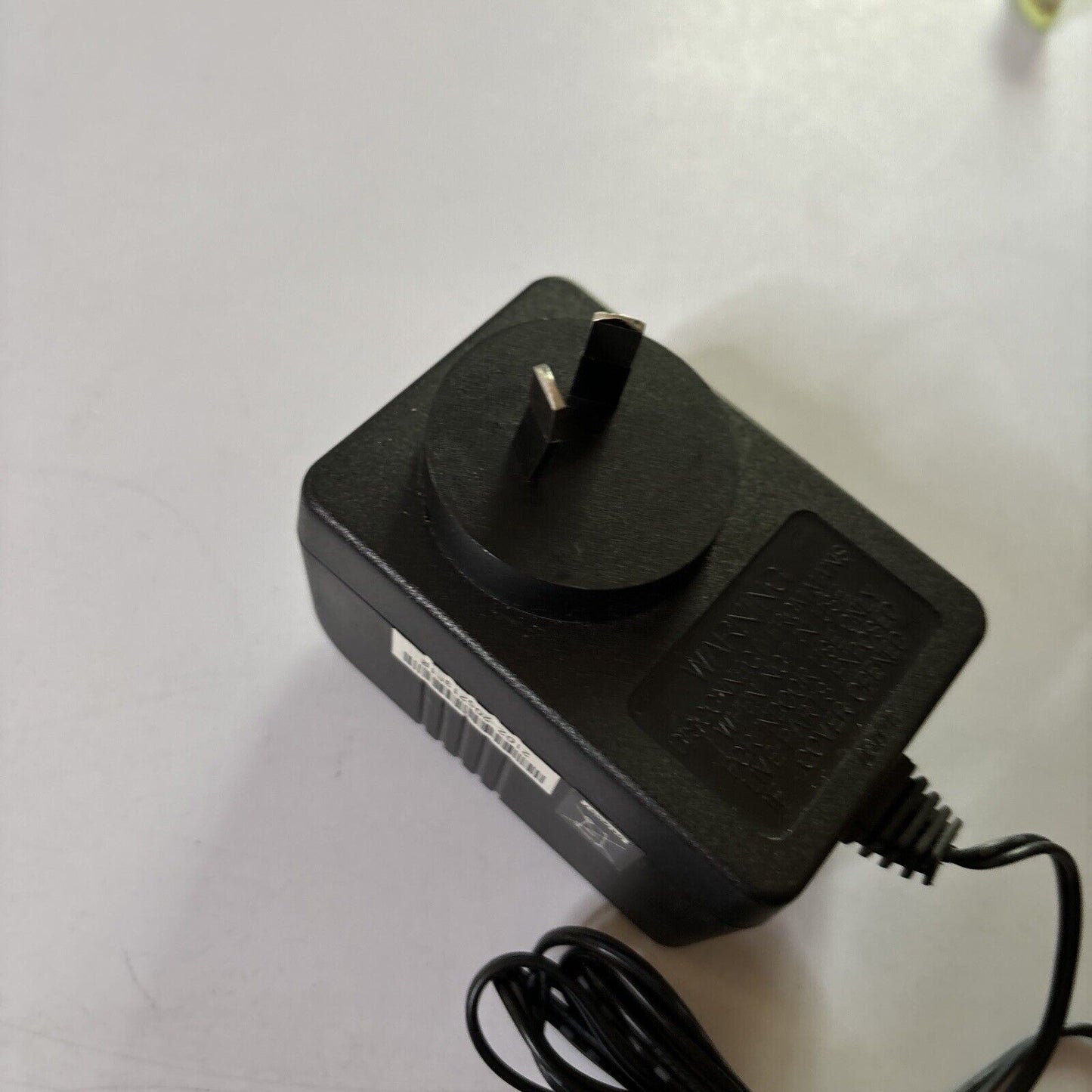 Linksys Cisco AC Adapter 12100SA-950 12V 1A