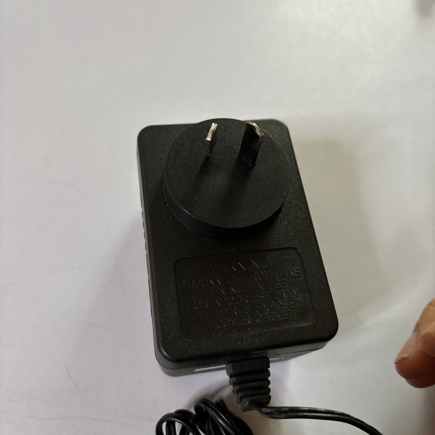 Linksys Cisco AC Adapter 12100SA-950 12V 1A