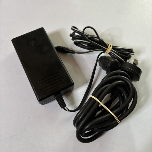 Genuine HP 0950-4340 AC Adapter 31V 1450mA for Officejet 6110,Photosmart 7550