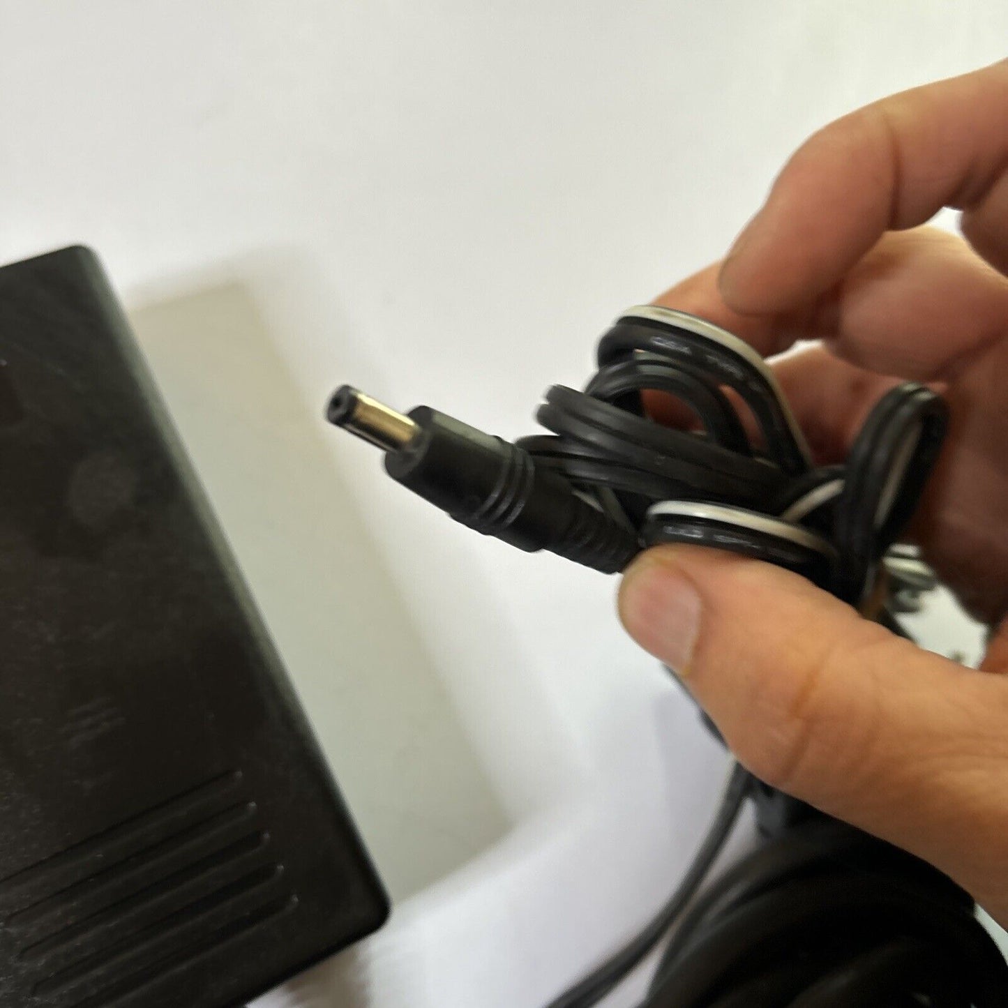 Genuine HP 0950-4340 AC Adapter 31V 1450mA for Officejet 6110,Photosmart 7550
