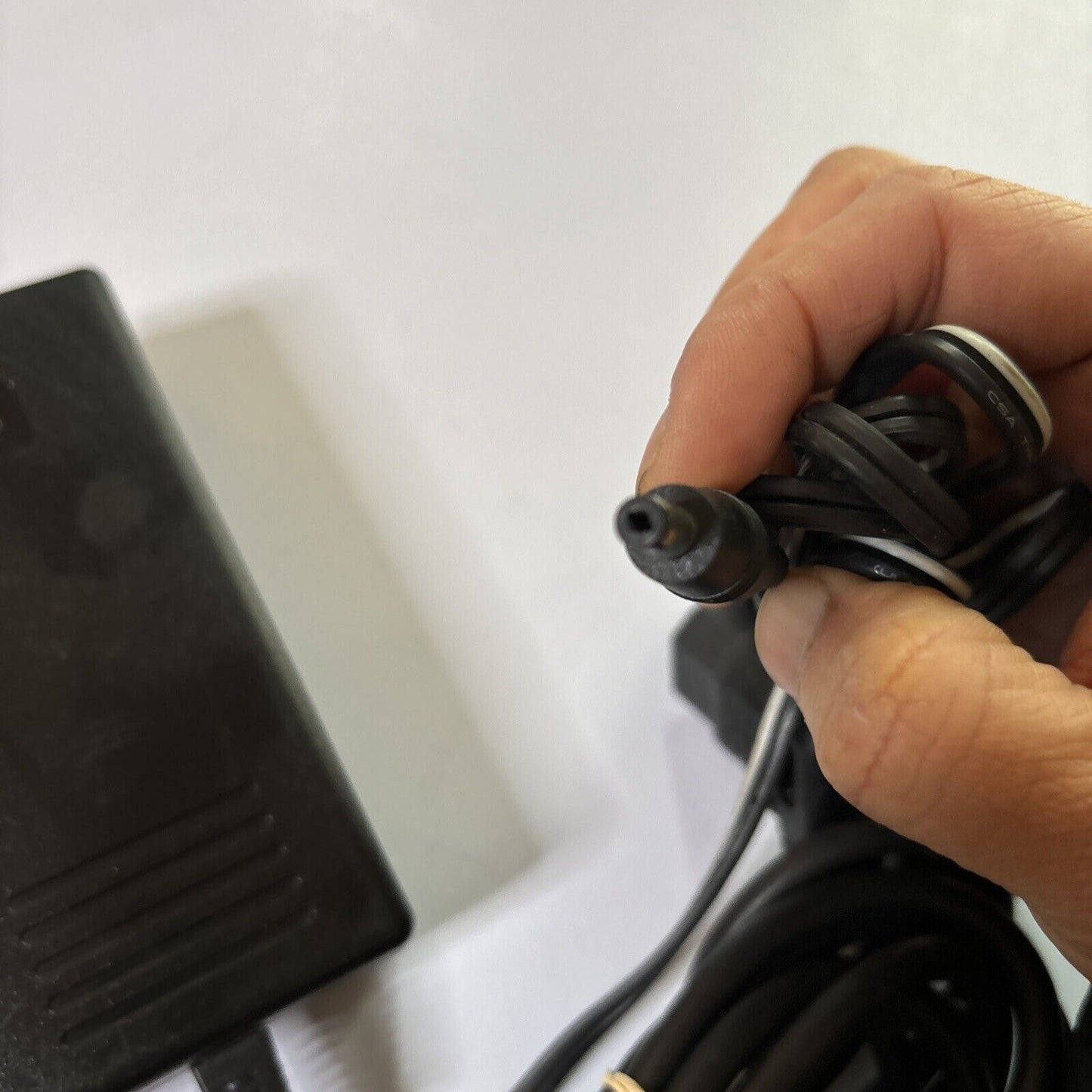Genuine HP 0950-4340 AC Adapter 31V 1450mA for Officejet 6110,Photosmart 7550