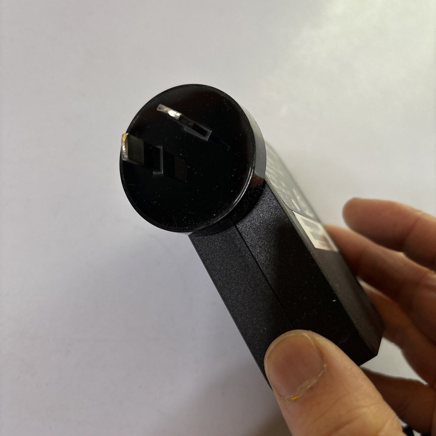 Genuine Netgear AC Adapter AD898120 12V 3.5A