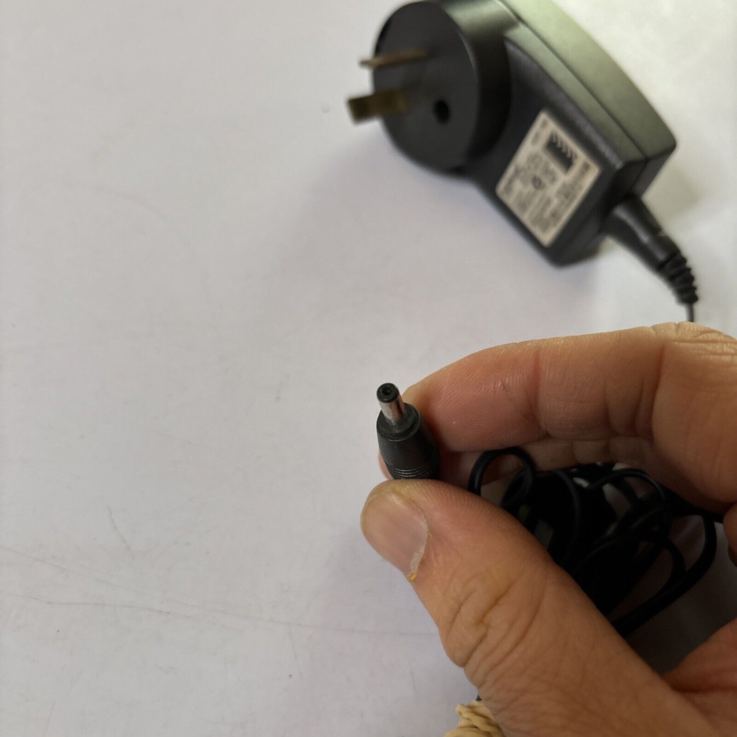 Genuine Nokia ACP-8A AC Adapter. Output: DC 5.3 V  500mA