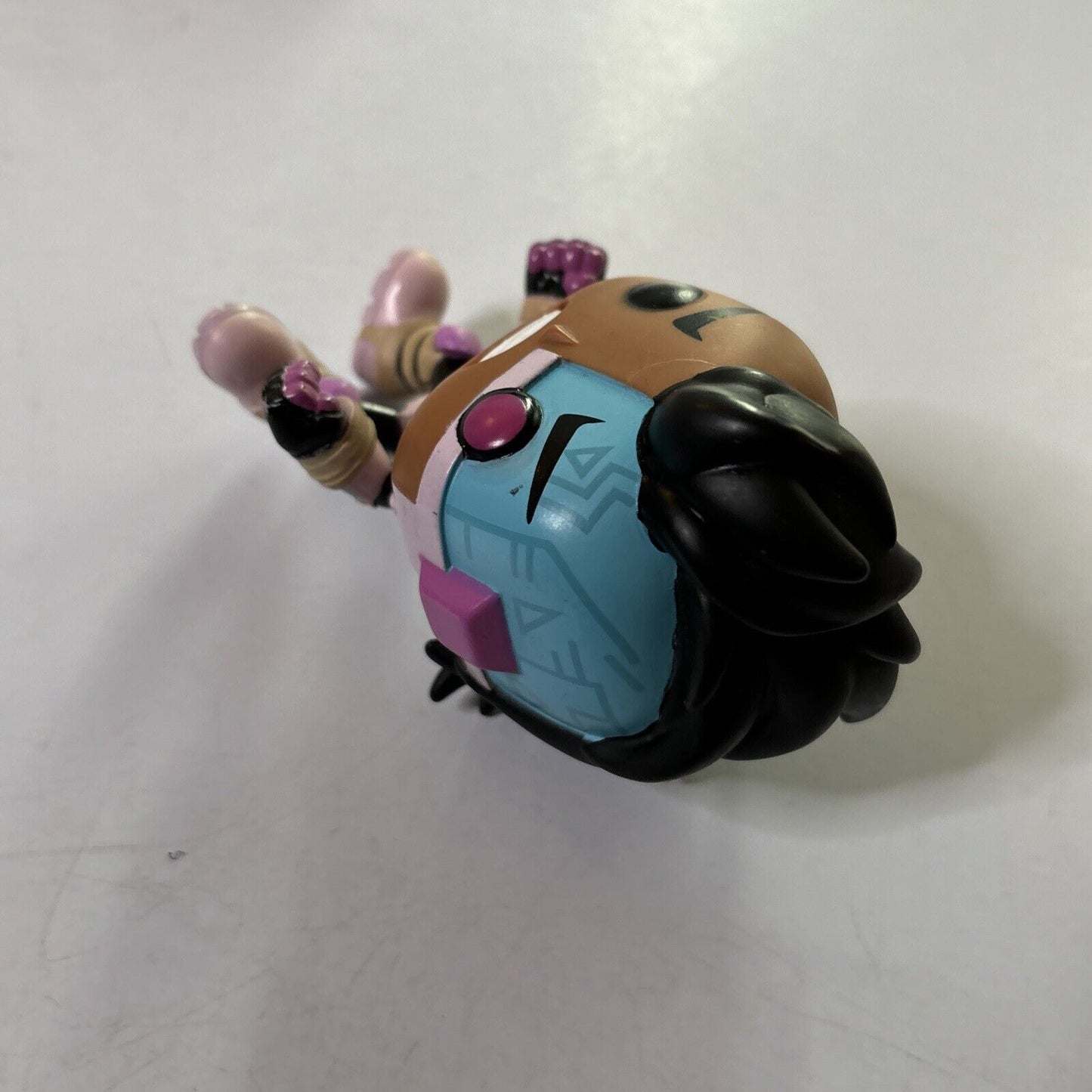 Cyborg Teen Titans Go! The Night Begins To Shine #605 Funko POP!