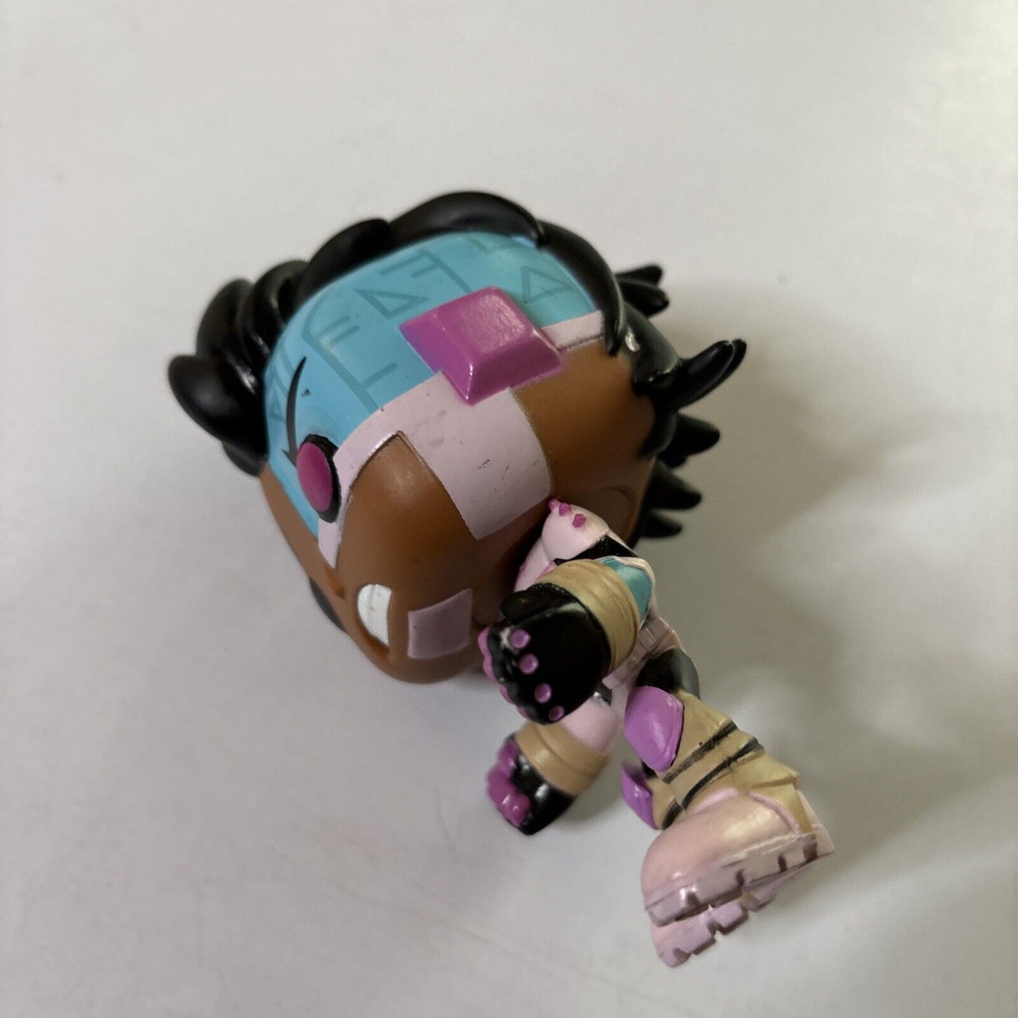 Cyborg Teen Titans Go! The Night Begins To Shine #605 Funko POP!