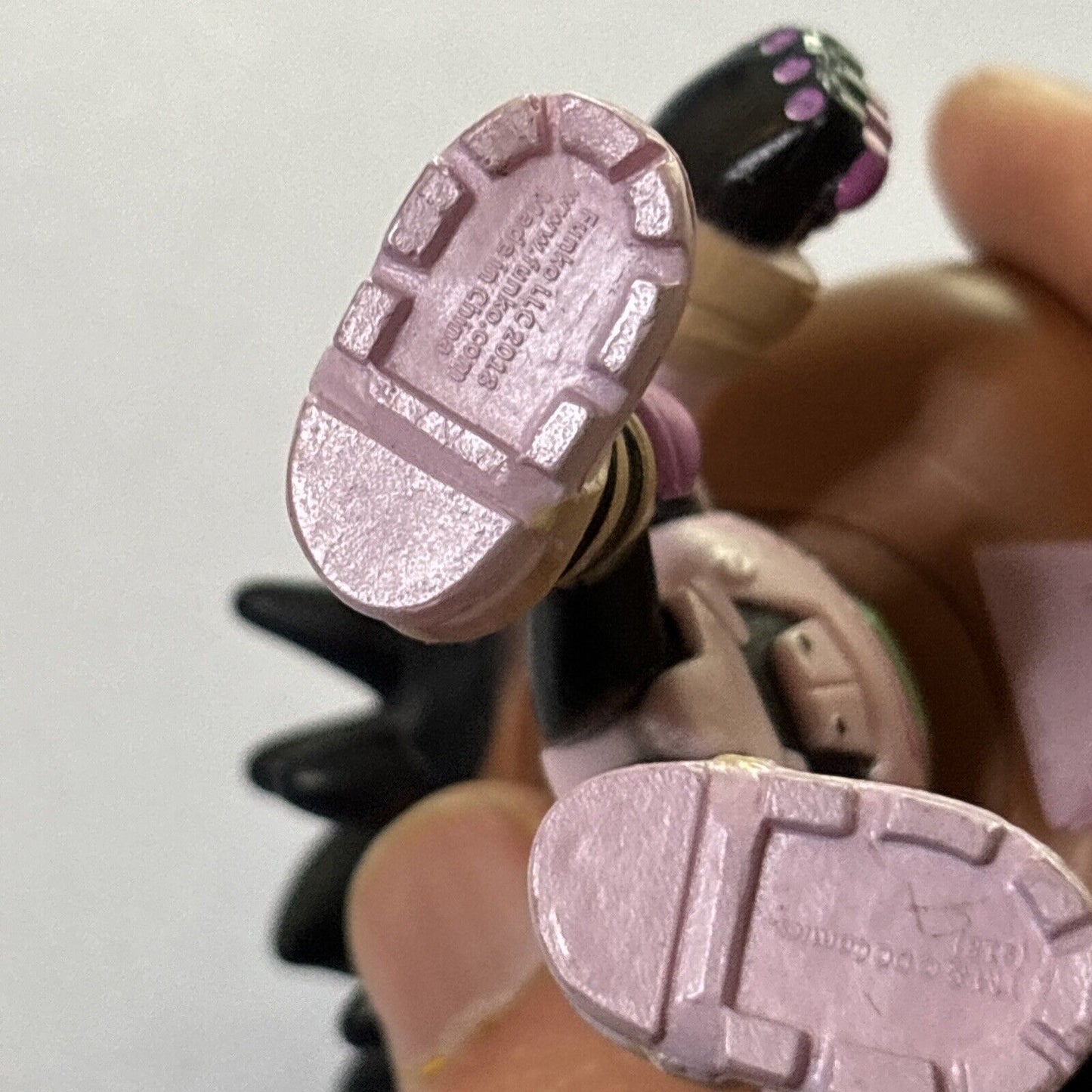 Cyborg Teen Titans Go! The Night Begins To Shine #605 Funko POP!