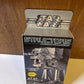 Star Wars AT-ST Structors Action Walkers Action Scale Model Kit 1984 *Unopened*
