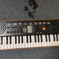 Casio SA-76 Electronic Keyboard 44 Keys with AC Adapter