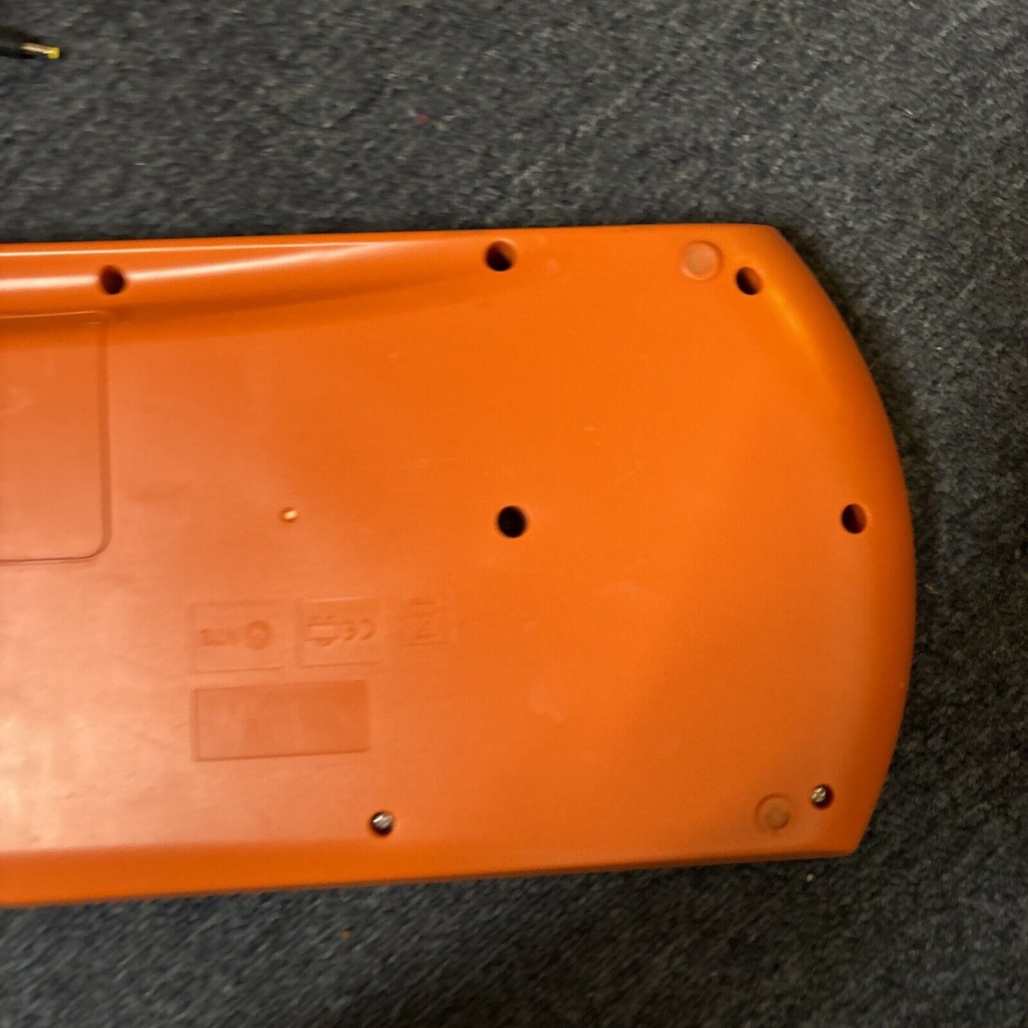 Casio SA-76 Electronic Keyboard 44 Keys with AC Adapter