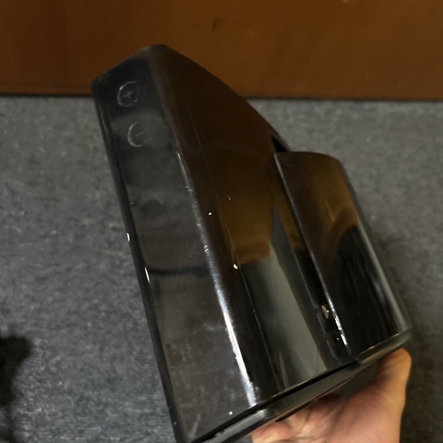 Bose SoundDock Portable Digital Music System For 30-pin iPod *No Remote*