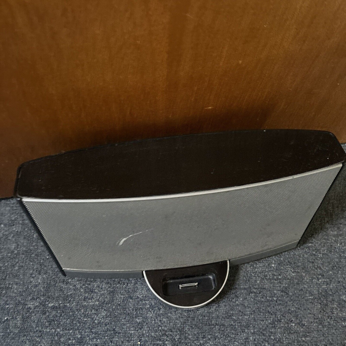 Bose SoundDock Portable Digital Music System For 30-pin iPod *No Remote*