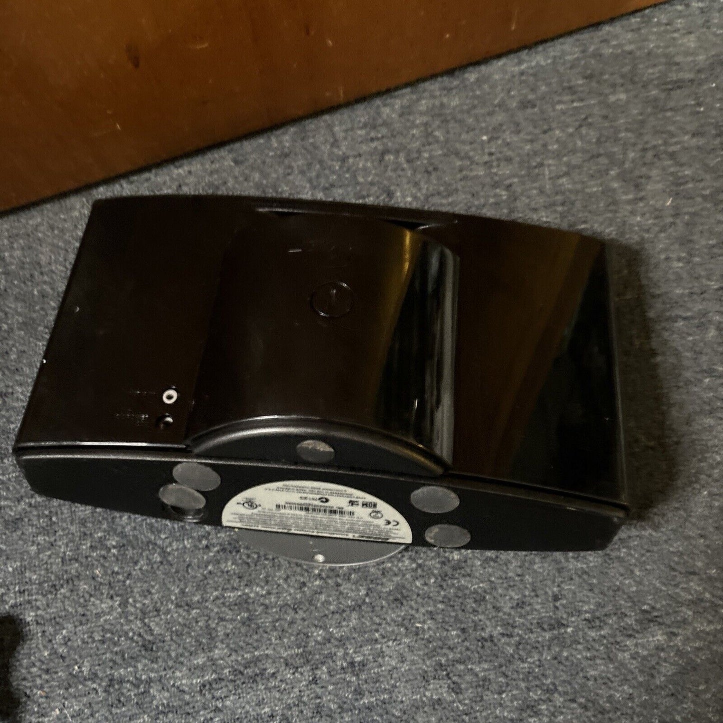 Bose SoundDock Portable Digital Music System For 30-pin iPod *No Remote*