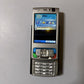 Nokia N95 Mobile Phone 3G *Telstra Locked*