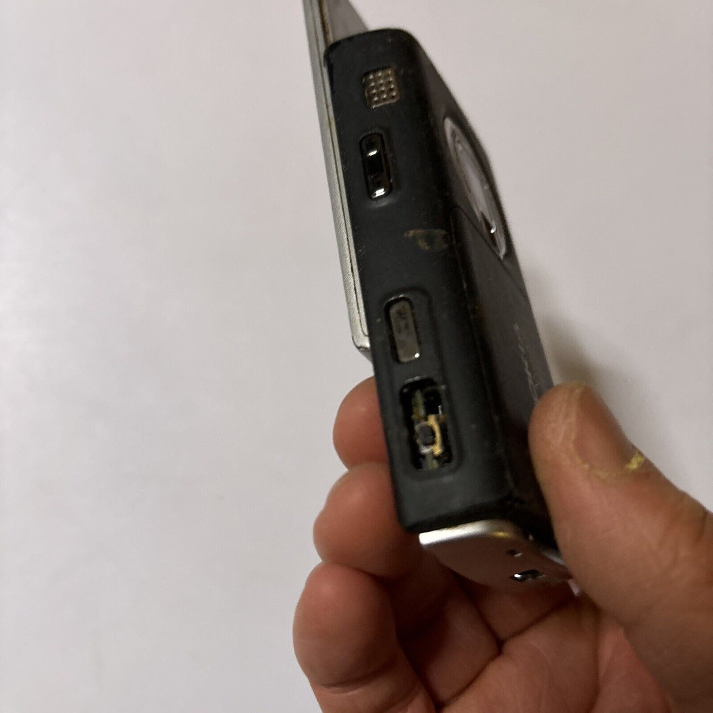 Nokia N95 Mobile Phone 3G *Telstra Locked*