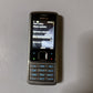Nokia 6300 Vintage Mobile Phone *For Parts Or Repair*