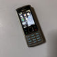 Nokia 6300 Vintage Mobile Phone *For Parts Or Repair*