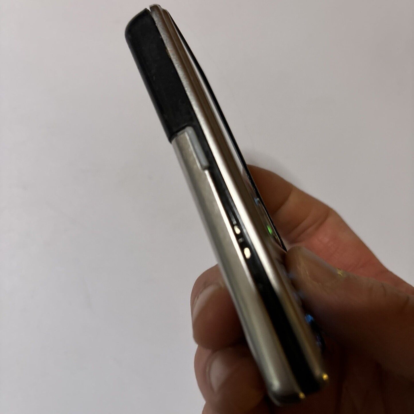 Nokia 6300 Vintage Mobile Phone *For Parts Or Repair*