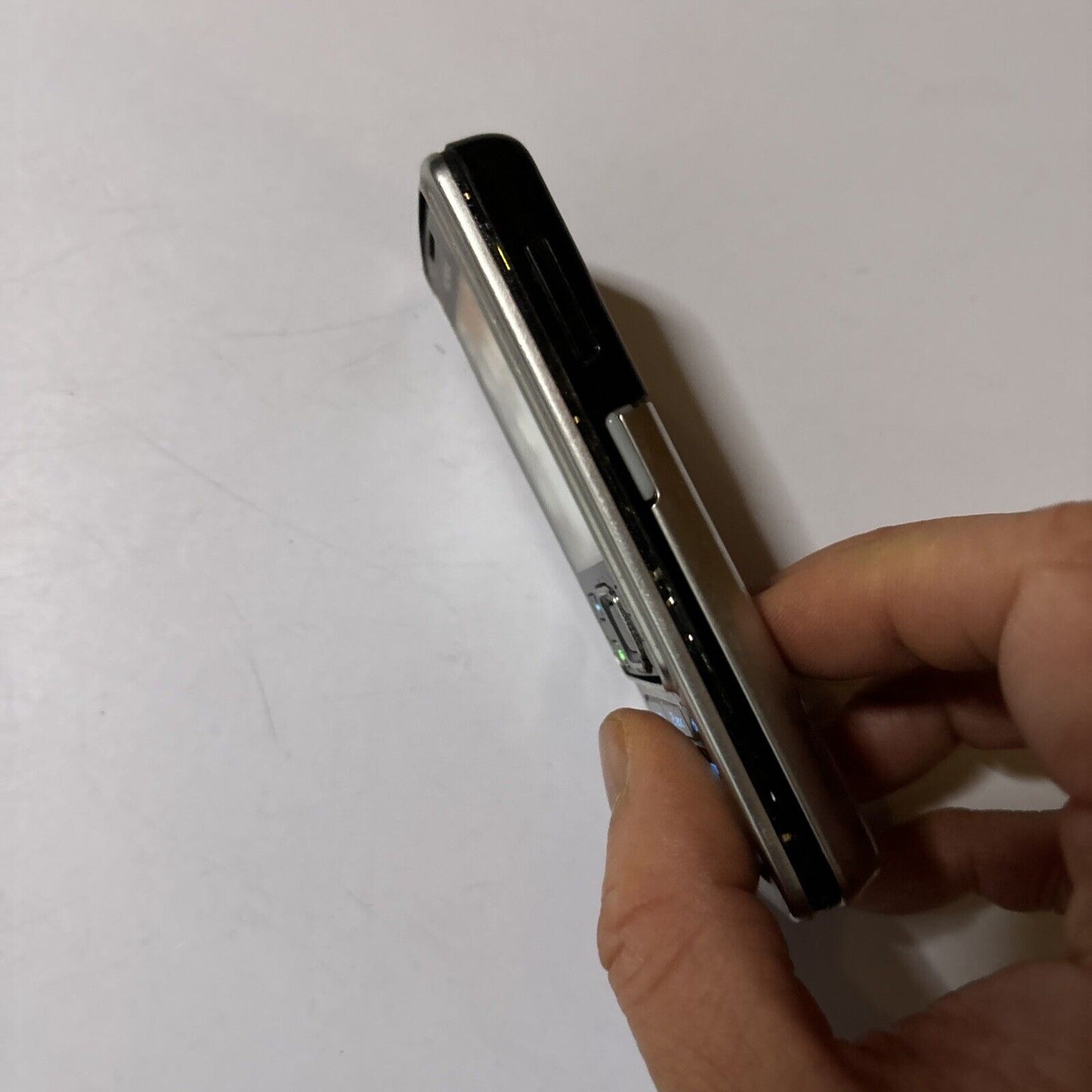 Nokia 6300 Vintage Mobile Phone *For Parts Or Repair*