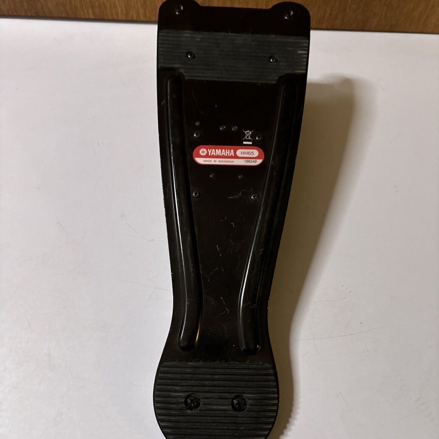 Yamaha HH65 Electronic Hi-Hat Controller Pedal