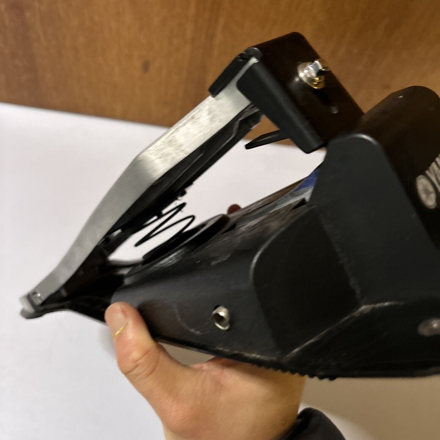 Yamaha HH65 Electronic Hi-Hat Controller Pedal