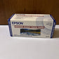 Epson Premium Glossy Photo Paper 8.3" x 32.8' 210mm x 10M S041376 *New Sealed*