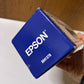 Epson Premium Glossy Photo Paper 8.3" x 32.8' 210mm x 10M S041376 *New Sealed*