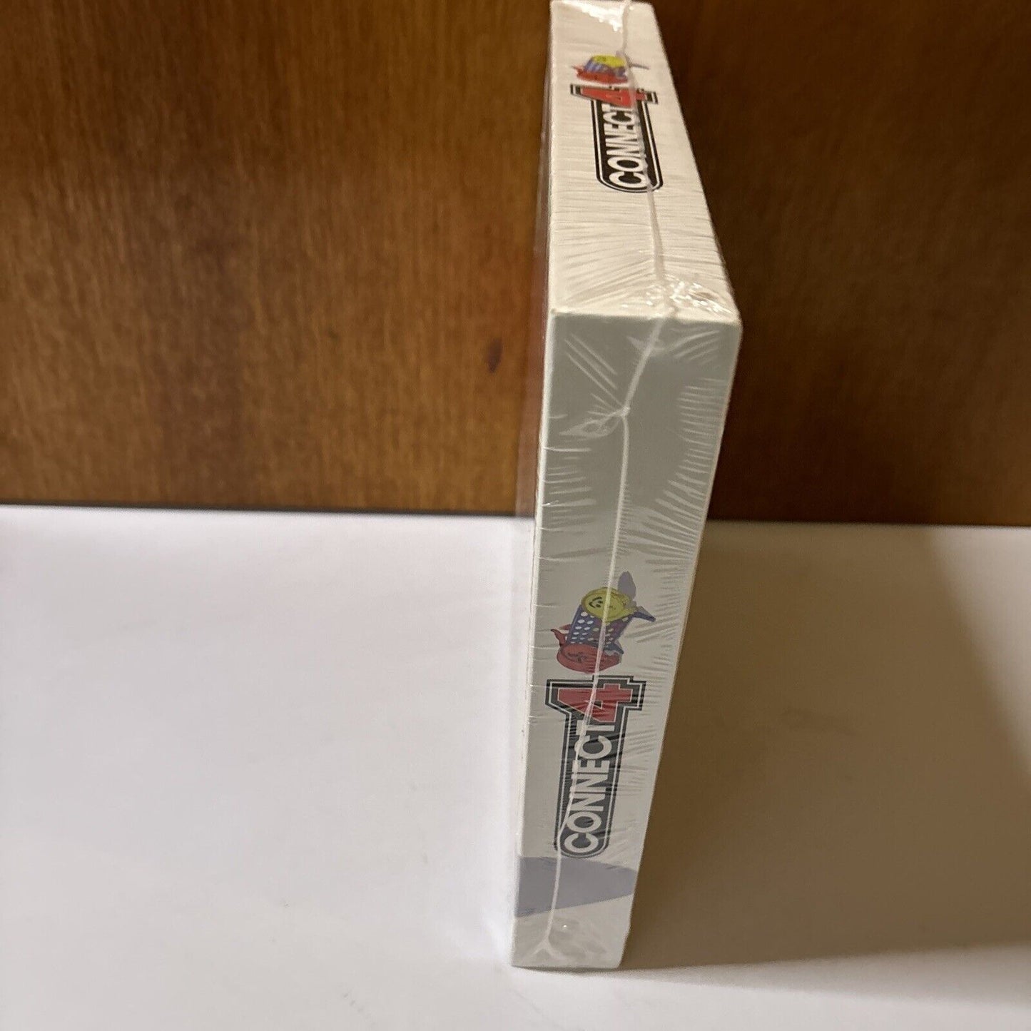 Hasbro Connect 4 Family Game A5640 *New Sealed*