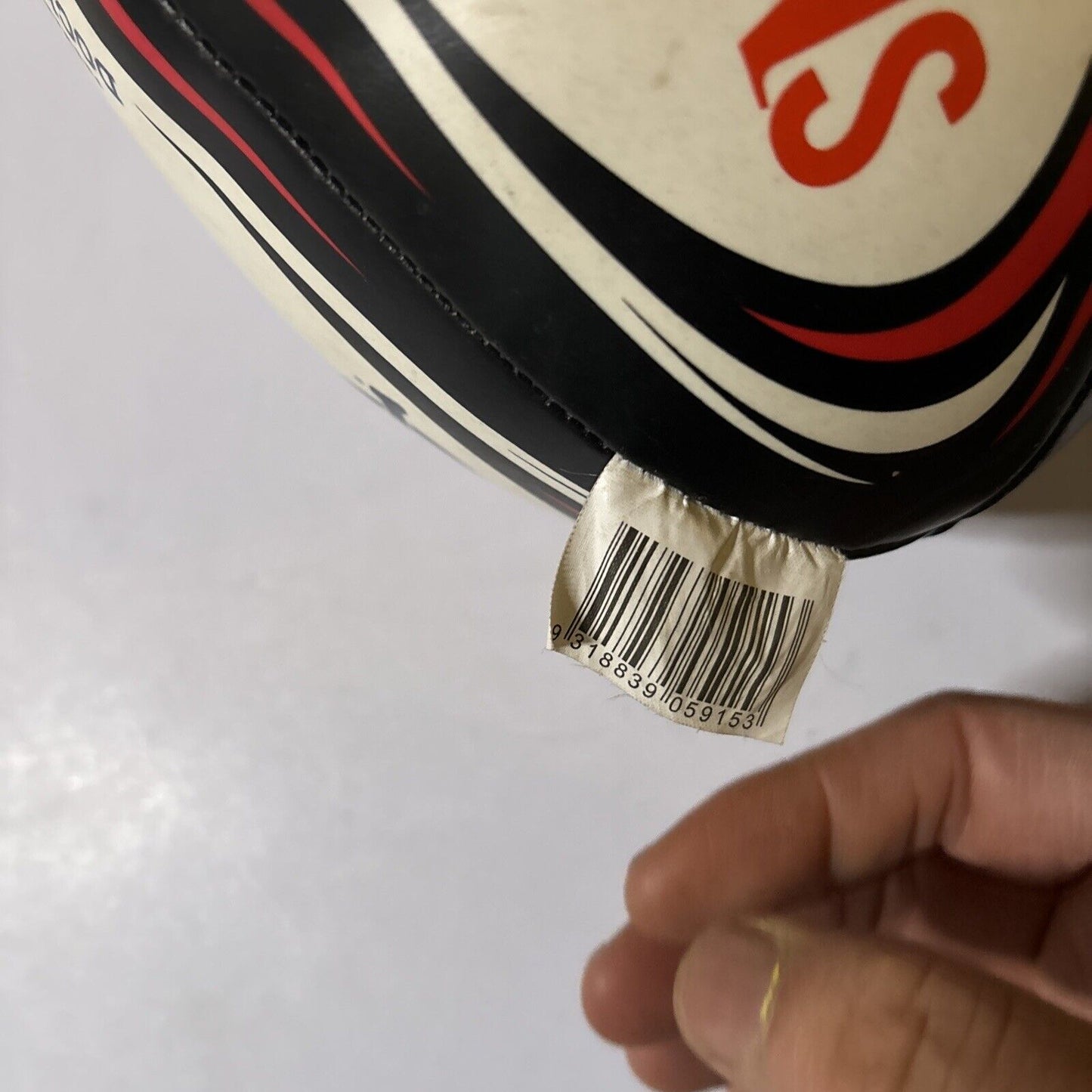 Official AFL Football Signed Ball